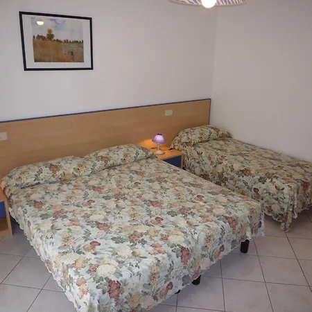 Апартаменты Le Briccole