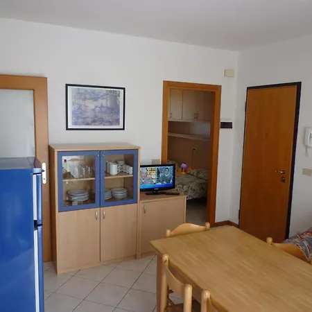 Le Briccole Apartment Cavallino-Treporti