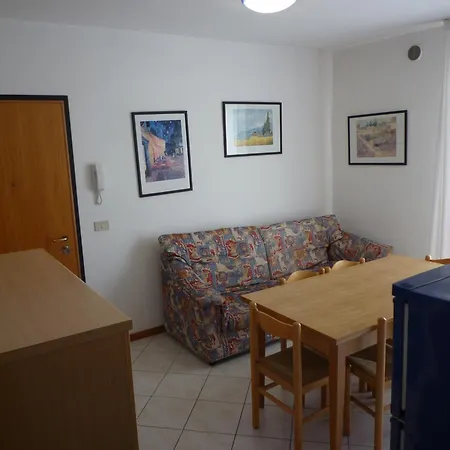 Apartment Le Briccole *