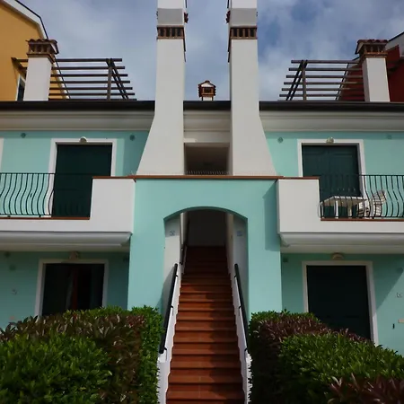 Apartment Le Briccole *