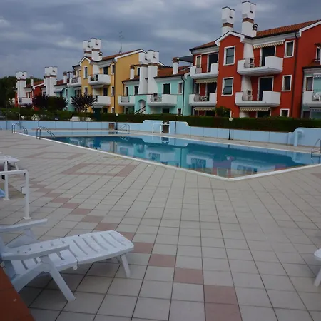 Apartment Le Briccole Cavallino-Treporti