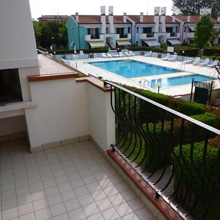 Apartment Le Briccole Cavallino-Treporti