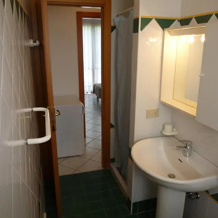 Apartment Le Briccole *