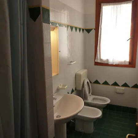 Le Briccole Apartment