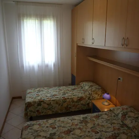 Apartment Le Briccole Cavallino-Treporti