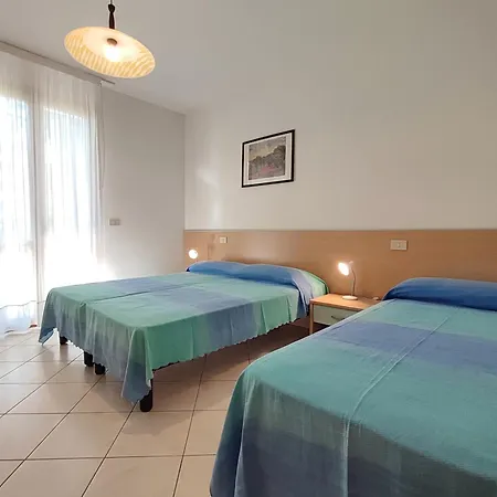 Apartment Le Briccole *