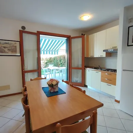 Le Briccole Apartment *