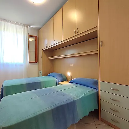Apartment Le Briccole