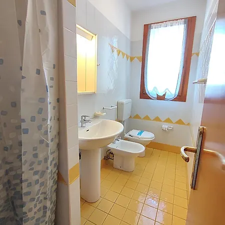Le Briccole Apartment *