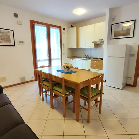 Apartment Le Briccole
