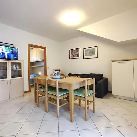 Le Briccole Apartment