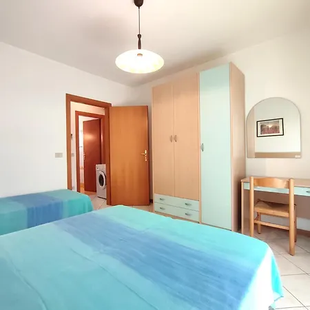 Apartment Le Briccole Cavallino-Treporti