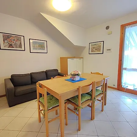 Le Briccole Apartment *